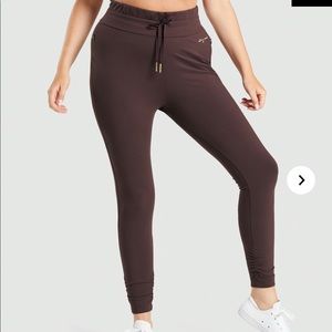 Gymshark Whitney Simmons fitted jogger